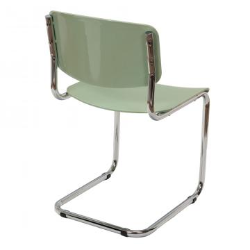 Chaise Irina Verte Vintage