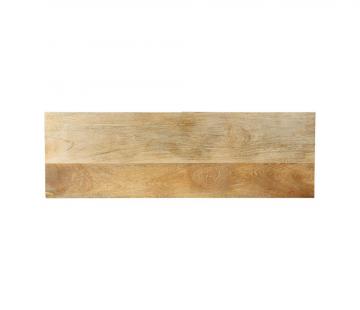Console Balamea Bois Naturel