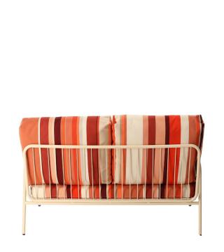 Banquette de Jardin Azzuro Cayrou