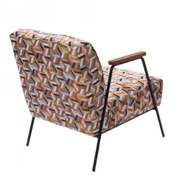 Fauteuil Huggy Totem
