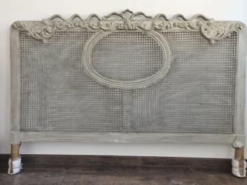 Tête de Lit Dormeuse Coquecigrues