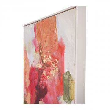 Tableau Passion Blanc d'Ivoire 90x120 "NEW"
