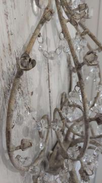 Applique Cristal Coquecigrues