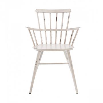 Bridge Louise Ecru Alu Vintage (Indoor/Outdoor)