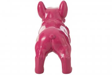 Bulldog Mgo Fushia (Outdoor)