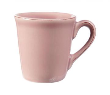 Mug Américain Rose 25cl