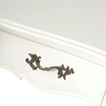 Bureau Murano Blanc