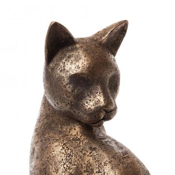Chat Laiton H64cm