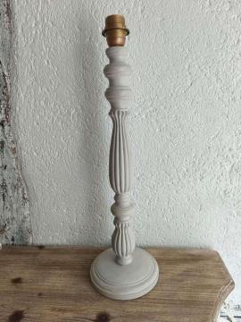 Pied de Lampe Mélusine Coquecigrues