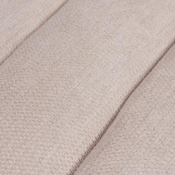 Banc Pump Tissu Beige