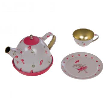 Dinette Ballerine La Lapine Enfant