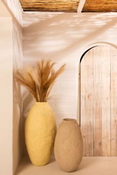 Vase Aragon H74cm