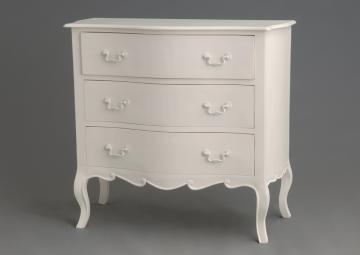 Commode Apolline 3 Tiroirs