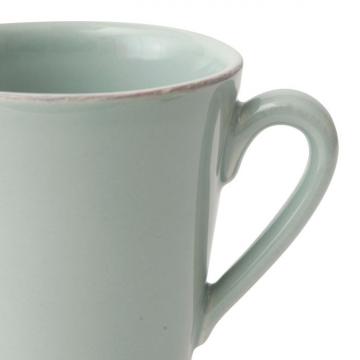 Mug Américain Vert d'eau 25cl