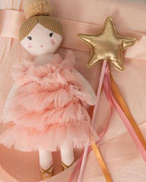 Poupée Ballerine Méline Enfant