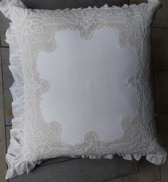 Taie d'oreiller Magie Coquecigrues NEW