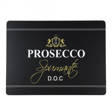 12 Sets de Table Prosecco