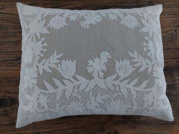 Coussin Arbre 45x55 Coquecigrues