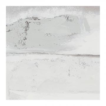 Tableau Voiles Blancs Blanc d'Ivoire 90*120