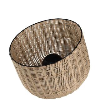 Lampe de Sol Sum Bambou Naturel GM