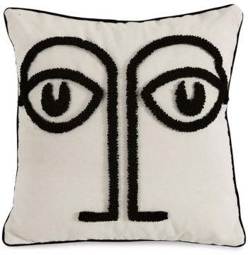 Coussin Chat 45x45