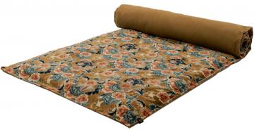 Housse d'Edredon Boston Gold 85*200