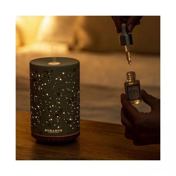 Concentré de Parfum Ambre Précieux Durance