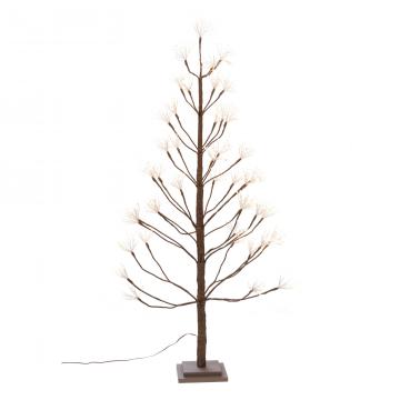 Arbre Led Naturel H120cm