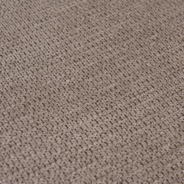 S/2 Coffres Bump Marron