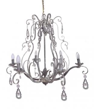 Lustre Flûte Enchantée Coquecigrues