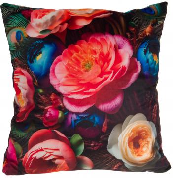 Coussin Floraison 45*45