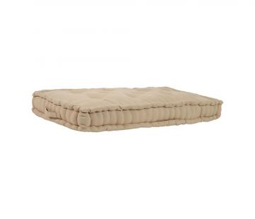 Matelas Capitonné Chambray Comptoir de Famille