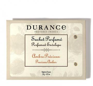 Sachet Parfumé Ambre Durance