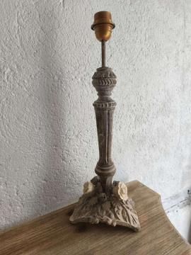 Lampe Roseraie Coquecigrues