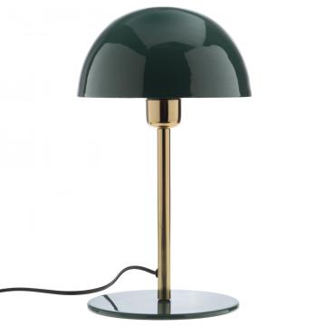 Lampe Basile Métal Vert Forêt