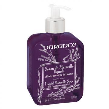 Savon de Marseille Liquide Figue 300ml Durance