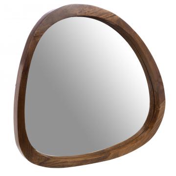 Miroir Porto Manguier Foncé PM