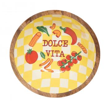 Saladier Agathe Manguier