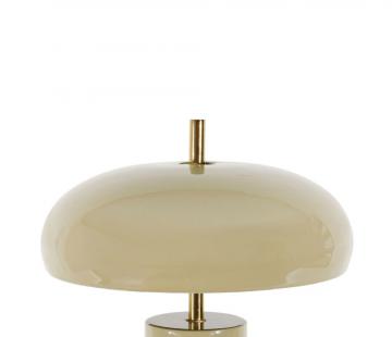 Lampe Arty Métal Amande