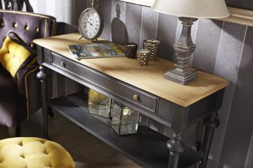 Console 1 Tiroir GM New Legende