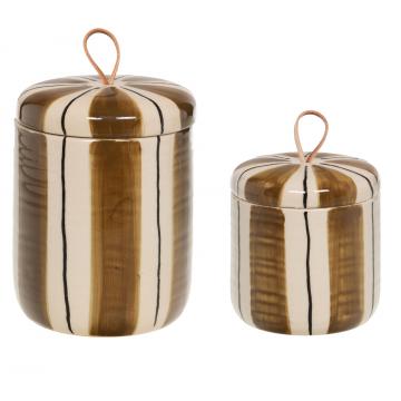 Boite Grace Céramique PM