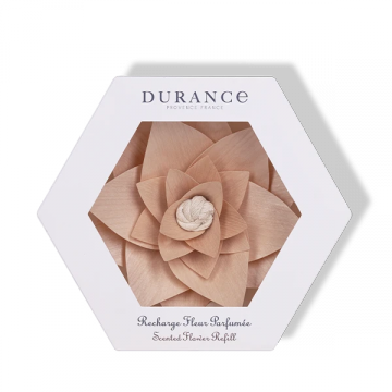 Kit Fleur Parfumée en Bois 500ml Durance