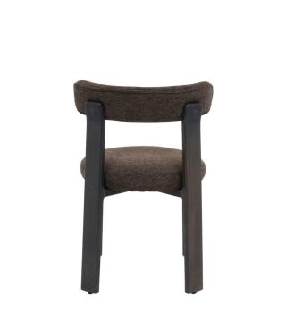 Chaise Albany Hêtre Marron