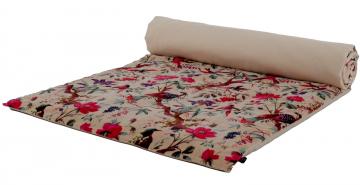 Housse d'Edredon Birdy Lin 85*200
