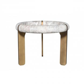Table Basse Marbre Prosper PM