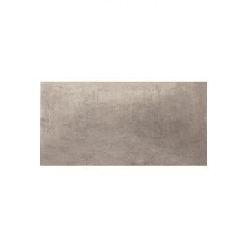 Tables Basses Gigognes x3 Félia Métal Argenté