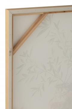 Tableau Cadre Provençal Olivier 82*82