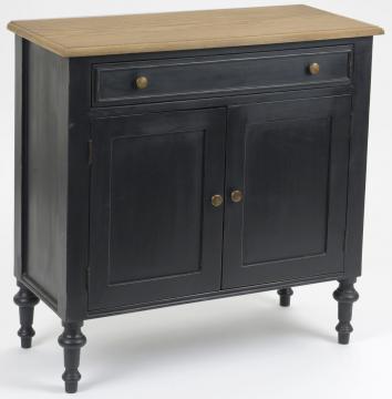 Buffet 2 Portes 1 Tiroir New Legende Amadeus