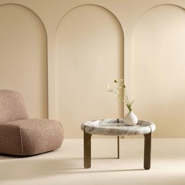 Table Basse Marbre Prosper GM