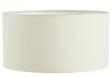 Abat-Jour Coton Ecru ø30cm